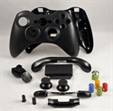 Picture of Replacement Xbox 360 Controller Shell Cover & Buttons 
