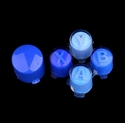 Изображение ABXY Guide Buttons For Xbox 360 Controller Mod Customize Replace