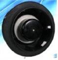 17591 230V  2 BALL Bearing System fan Energy Efficient Ultra Quiet and Long Life   の画像