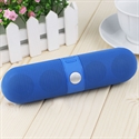Изображение Pill Portable Shockproof Wireless Bluetooth Stereo Speaker For iPhone PC Samsung