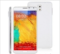 MTK6572W Android 4.2 3G Smartphone 5.5 Inch Dual SIM Card 5.0MP Camera WIFI and GPS の画像