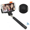 Handheld Selfie Stick Monopod Extendable For Samsung Galaxy S3 S4 Note 4 3