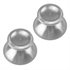 Picture of Metal Aluminum Alloy Analog Thumbsticks for Xbox 360 Controller 