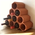 Picture of TERRACOTTA - THE NATURAL WAY TO STORE WINE