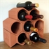 Image de TERRACOTTA - THE NATURAL WAY TO STORE WINE