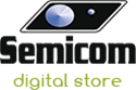 ブランド Semicom 用の画像