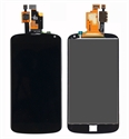 Picture of LCD Touch Digitizer Screen Assembly Replacement For LG Google Nexus 4 E960