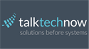 ブランド Talk Tech Now 用の画像