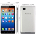 Picture of 5.5" Lenovo K910 VIBE Z 2+16GB 3G Android 4.2 Smartphone Quad Core Dual SIM