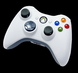 Picture of FirstSing  XB3010 Compatible Wireless Controller  for  XBOX 360 