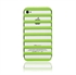 Изображение Pulse Shutter High Ladder Shape Hollow Case Cover For iPhone 5 5S 5C