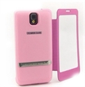 galaxy note3 power bank battery case for samsung  の画像