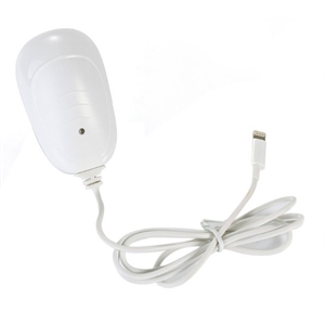 Image de 1 A Wall Travel Charger for iPhone 5