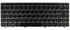 Image de Genuine new laptop keyboard for Lenovo IdeaPad Z360 German Version Black