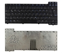 Изображение Genuine new laptop keyboard for HP NC6120 NX6120 NX6125 NX6325 German Version Black