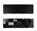 Изображение Genuine new laptop keyboard for HP CQ72 German Version Black