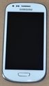 Picture of LCD Display Touch Screen Digitizer Frame for Samsung Galaxy S3 Mini i9300 i8190