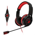 Изображение For PS4 7.1 Ch Game Headset With Mic Gaming Headphones 