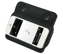 Picture of Magical Mutual Induction Speaker With Holder For Smart Phone