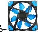 Picture of 3-Pin 4-Pin 120mm PWM Computer PC Case Cooler Cooling Fan