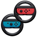 Firsting Joy-Con Controller Racing Steering Wheel for Nintendo Switch