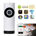 Изображение Firstsing 360 degrees Wireless HD WiFi Video Monitor Urveillance Security IP Camera for IOS Android