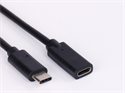 Firstsing USB-C Type-c Male to Female USB 3.1 Extender Cable data cable の画像