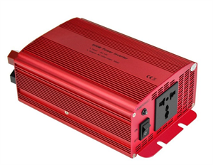 Picture of Firstsing 600W Pure Sine Wave Power Inverter 12V DC to 110V AC