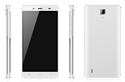 Image de Firstsing 4G Smart phone 5.0 inch Android 6.0 SC9832 WIFI 8GB BT4.0 GPS mobile phone