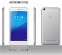 Изображение Firstsing 4G Smart phone MTK6735 2GB RAM 5.0 inch IPS HD Android 6.0 GPS mobile phone