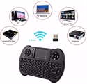 Firstsing 2.4GHz  Keyboard Air Mouse Combo  Wireless Keyboard for  Android TV Box PC Laptop