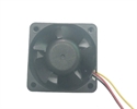 Picture of Firstsing PMD Cooling Fan 12V 4028 4CM DC 3pin Computer case Fan
