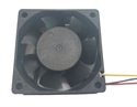 Image de Firstsing 6025 DC Cooling Fan 12V 3pin Connector 3 wires Computer case Fan