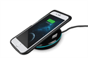 Изображение Firstsing Qi wireless charger universal fast charging pads for Samsung galaxy S8 wireless charger