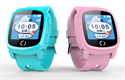Firstsing MT2503D SOS Children Kids Anti Lost GSM Smart Watch Phone LBS Positioning for Android IOS の画像
