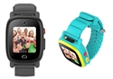 Firstsing MT2503D IP65 Waterproof Kids Smart Watch GPS Dual Camera LBS WIFI Locator SOS GSM Watch Phone for Android IOS の画像