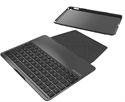 Firstsing Detachable Ultra thin Leather Smart Cover Stand case with Bluetooth Keyboard for iPad Pro 9.7