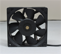 Image de Firstsing DC High Speed 12V 12038mm Cooling Fan with Copper tube