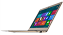Изображение Firataing 13.3 inch IPS Tablet PC Apollo lake N3450  Windows10 4G 64GB Laptop with fingerprint identification
