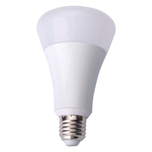 Firstsing Tunable Smart LED Bulb 7.5W E27 220V Wifi RGB Color Changing Lamp for IOS Android の画像