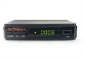 Picture of Firstsing HD FTA Digital Satellite TV Receiver DVB-S2 S Support PowerVu YouTube Biss Key