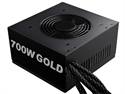 Изображение Firstsing 700W ATX 80 PLUS Gold Certified Power Supply for PSU Shrouds and FMA Technology
