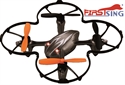 Firstsing 2.4G 6-Axis Quadcopter RC Drone 360 degree 3D flips tricks With Mini Cameras の画像