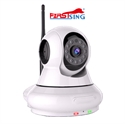 Firstsing 1080P HD Cloud Storage Double WiFi IP Camera Two Way Audio CCTV Camera Security Night Vision