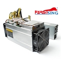 Image de Firstsing Antminer S9 13.5t With Power Supply APW3 PSU hand asic miner miner bitcoin mining machine