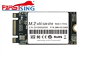 Firstsing SSD 128GB M.2 SATA 42mm Internal SMI2246EN High Speed Laptop solid state drive の画像