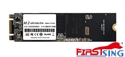 Firstsing 128GB M.2 SATA SMI2246EN SSD 80MM Solid State Drive の画像