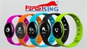 Picture of Firstsing XW8801 IP65 Waterproof Smart Watch Heart Rate Sleep Sports Pedometer Bracelet for IOS Android