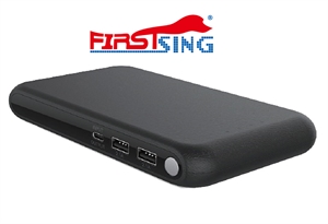 Picture of Firstsing PD Power Bank 20800mah Emergency Portable External Charger