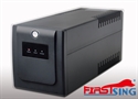 Firstsing 800VA Standby UPS Battery Backup Uninterruptible Power Supply for PC